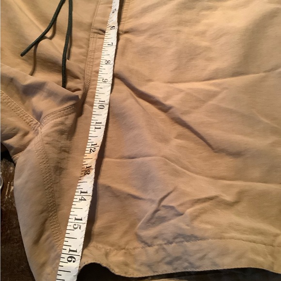 Vintage Patagonia Pataloha Stretch All-Wear Shorts Men’s size 34 - Picture 14 of 15